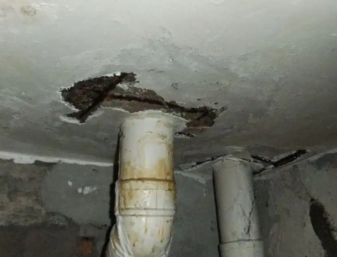 威信卫生间漏水维修公司浅析威信卫生间渗水维修的方法