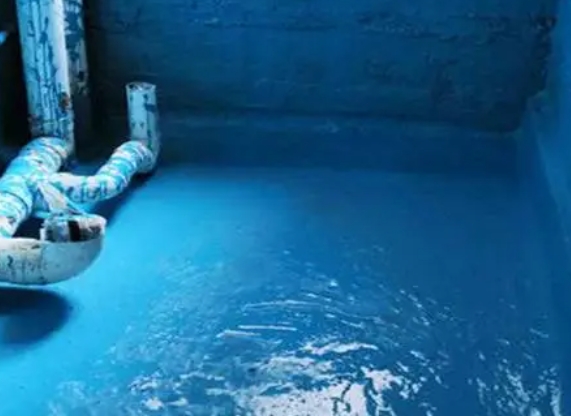 威信卫生间漏水维修公司分下防水公司如何判断防水工程的质量?