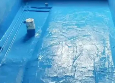 威信卫生间漏水维修公司分享下威信卫生间防水工程中常用防水涂料介绍。